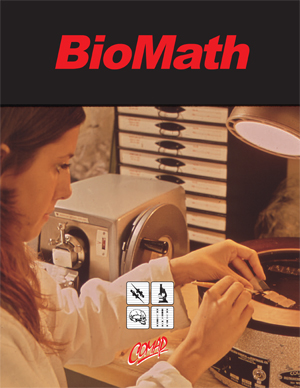 biomath modules